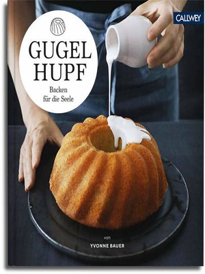 cover image of Gugelhupf